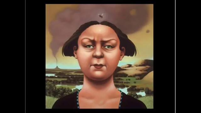 KMFDM - Juke Joint Jezebel