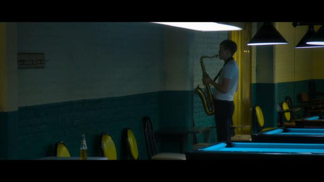 Viagra Boys - Just Like You | Audiotree Far Out