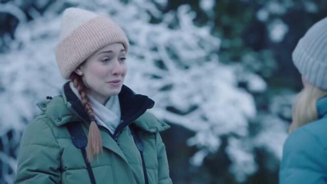 Снежни целувки Snowkissed (2021) Бг Аудио Част 2