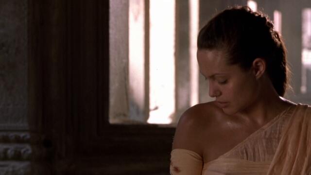 Лара Крофт Томб Рейдър Lara Croft Tomb Raider (2001)  Бг Аудио Част 3