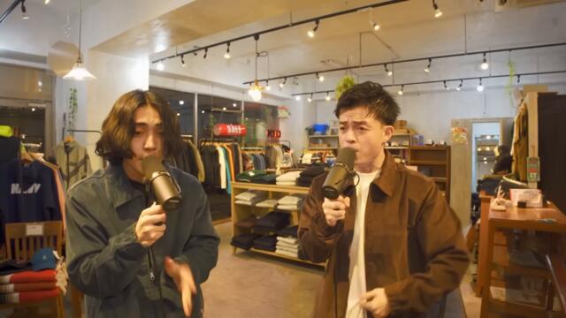 Jairo - GBB23:World League Tag-Team Wildcard | Fuego