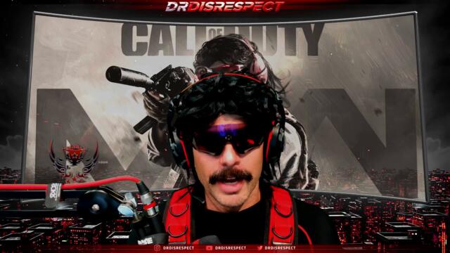 drdisrespect on shungite