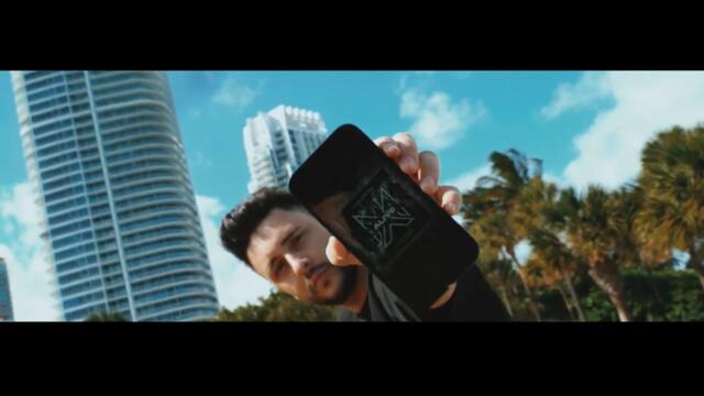 Luca Testa - Alive (with Und3rsound) [Official Music Video]
