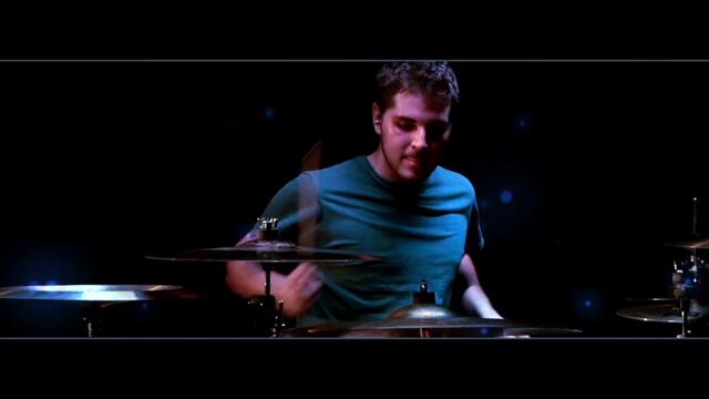 The Contortionist - Dreaming Schematics