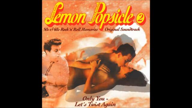 Percy Faith - A Summer Place (HQ)