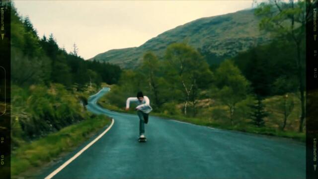 Lupe Fiasco - Kick, Push (Lofi Remix)