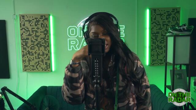 The Mello Buckzz "On The Radar" Freestyle