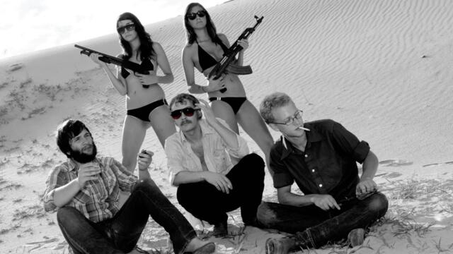 Baltimore Blues No. 1