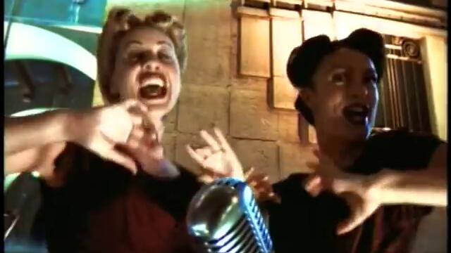 The Brian Setzer Orchestra - Jump Jive An' Wail