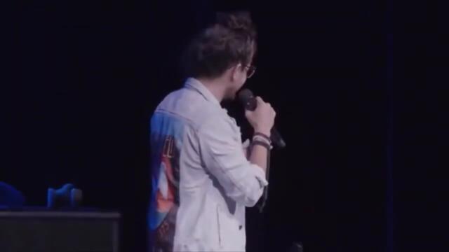 AFONSO PADILHA - PANDEMIA VS BRASILEIROS - Standup Comedy