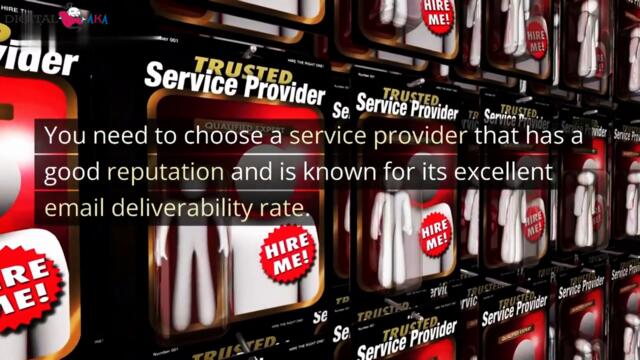 How to Send Unlimited Bulk Email 100% Spam Free | Best Bulk Email Service