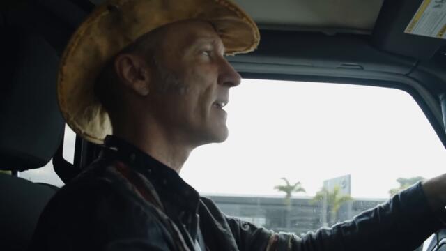 The Mad Max Falcon is for sale. We find out its PRICE.