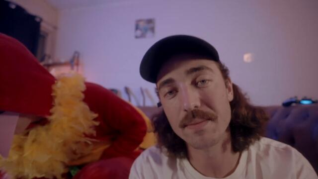 Fishook - Late November (Official Lyric Video)