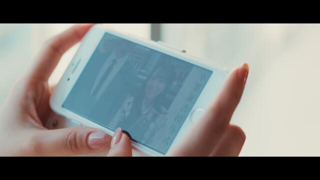 =LOVE（イコールラブ）/ 13th Single『この空がトリガー』【MV full】