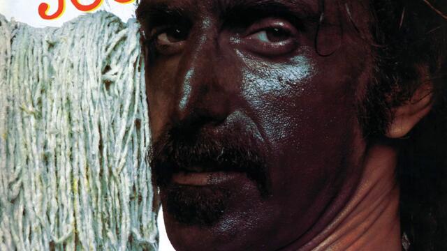 Lucille Has Messed My Mind Up