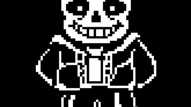Megalovania but it's metal.