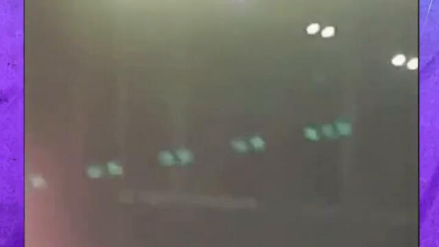 La Rosalía y todes los motomamis a full en el cierre de esa edición de Axe Ceremonia