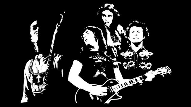 Sharks - Ol' Jelly Roll