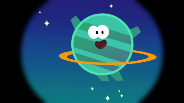 Чемпион по кубикам - Приключения Ам Няма - НОВЫЙ 24 сезон!