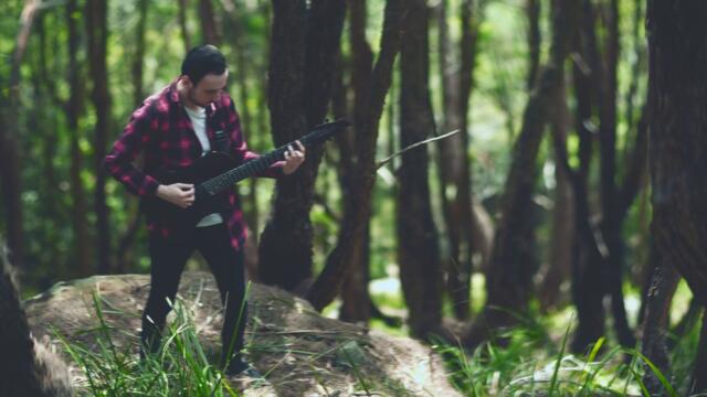 Stephen Taranto - Pixel Heart: Verdant (OFFICIAL VIDEO)