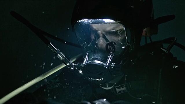 Под повърхността Breaking Surface   (2020) Бг Аудио Част 2