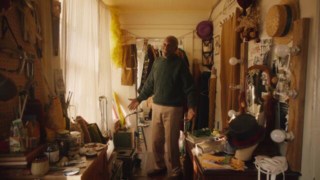 Последният тъмнокож в Сан Франсиско The Last Black Man in San Francisco   (2019) Бг Аудио Част 2