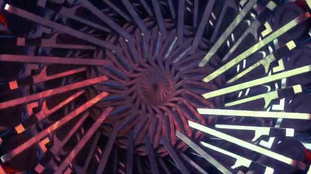 NON-STOP DRUM AND BASS MINI MIX