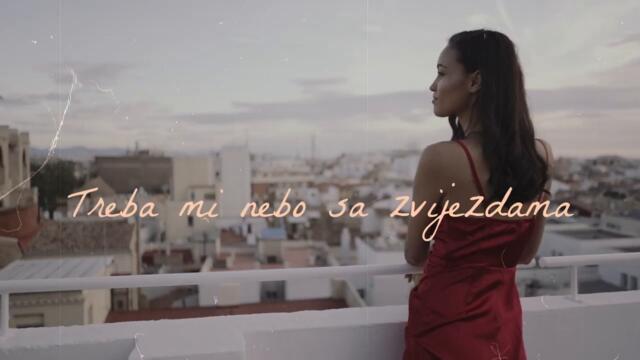 Doris Dragović - Signorina (Official lyric video)