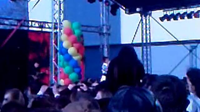 Ivana az sam s teb (mall plovdiv) - Vbox7[via torchbrowser.com]