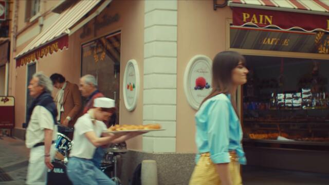 Clara Luciani - Le reste (Clip Officiel)