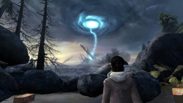 Half-Life 2: VR Mod - Episode Two — Official Trailer