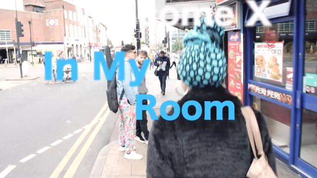 EnnieLoud - IN MY ROOM [ Official music video ]