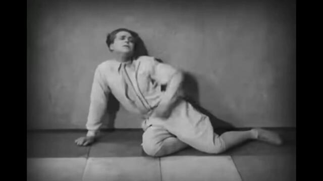 The Stoned Ape Hypothesis