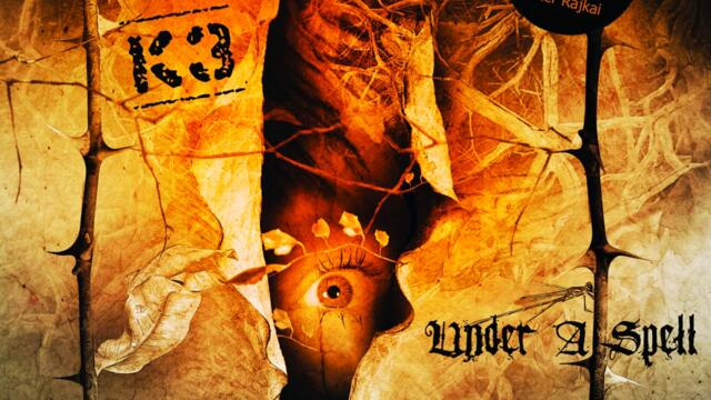 Soul of the Forest (feat. Jordan Rudess, Peter Rajkai)