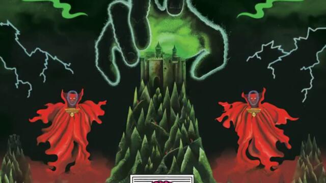 King Gizzard & The Lizard Wizard - Slow Jam I
