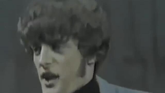 Tommy James & The Shondells - I Think We`re Alone Now Live on Village Square 1967