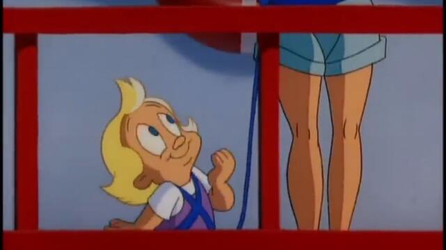 Call me Mom - Mindy´s Mother Compilation - Animaniacs