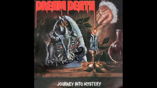 Dream Death - Black Edifice