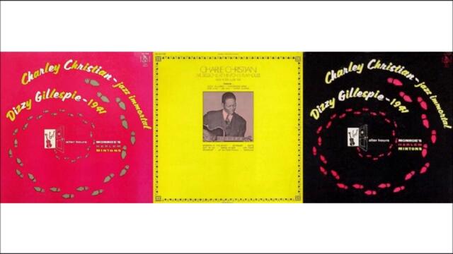 Lips Flips - Charley Christian