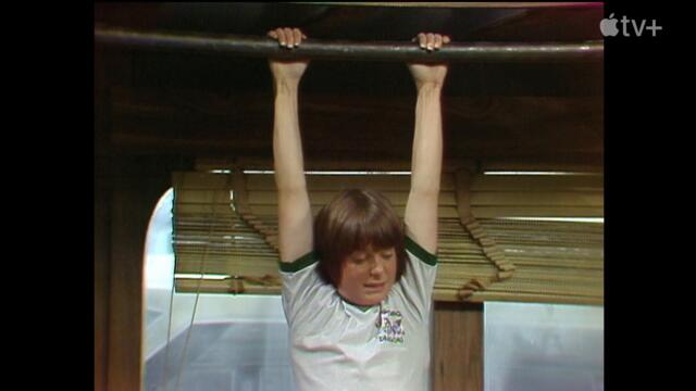 STILL: A Michael J. Fox Movie — Official Trailer | Apple TV+