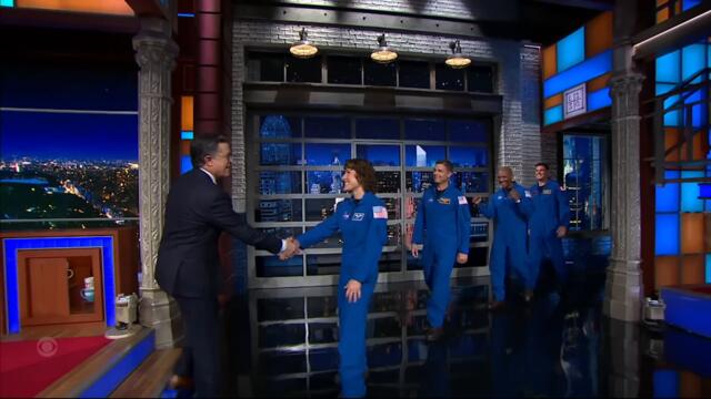 Why We’re Going Back to the Moon - NASA’s Artemis II Moon Mission Astronauts