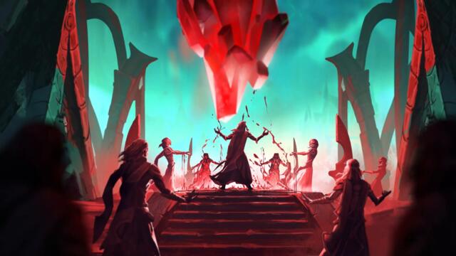Age of Darkness: Final Stand - Official Campaign Prologue Trailer