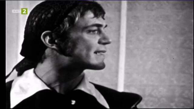 Севилският бръснар (1974) (част 3) TV Rip БНТ 2 07.04.2023
