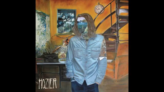 Hozier - Like Real People Do (Official Audio)