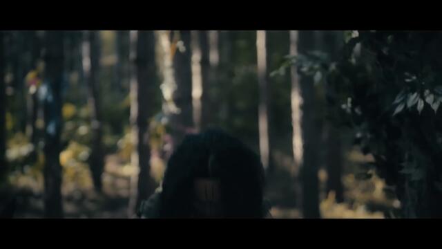 Crown Lands - Lady Of The Lake (Official Music Video)