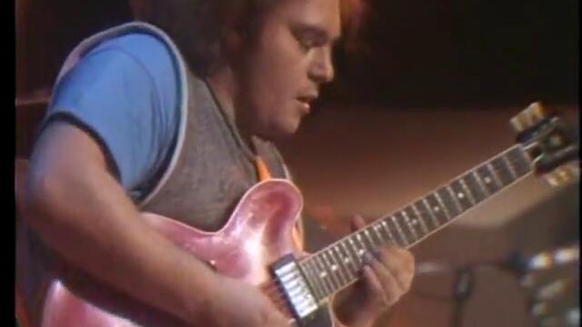 The Guess Who  American Woman The Midnight Special