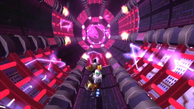 Ratchet & Clank 3 - Obani Draco (Mellow Sonic Remix)