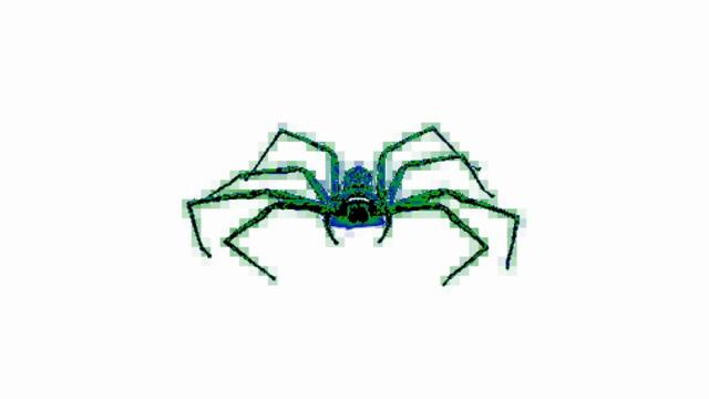 SPIDER GANG - IN THE CLUB (JIN REMIX)
