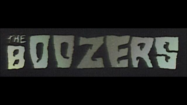 The Boozers - Rip Out Your Heart (Track 7)