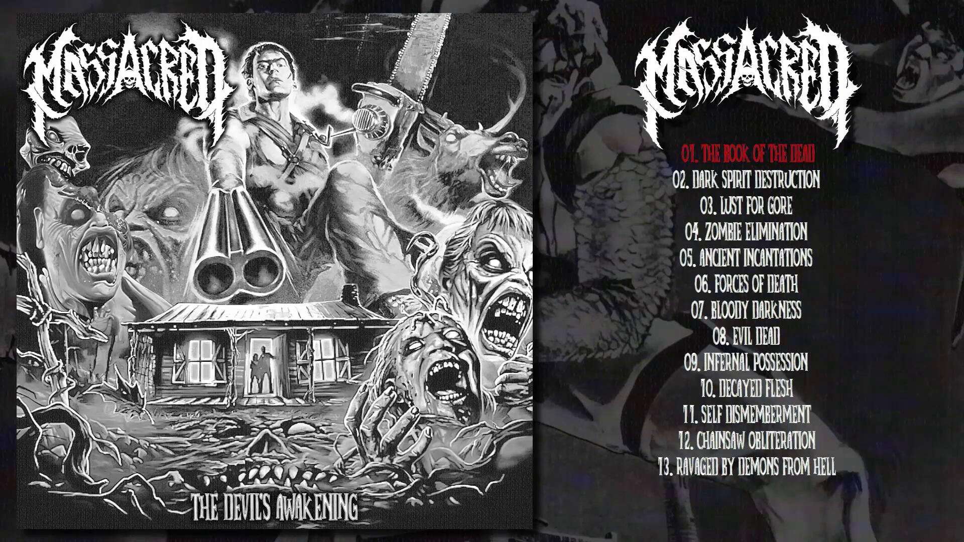 2024 cold blooded murder. Necrotesque - the perpetuated festering (2023). Massacred am. Massacred am. Massacred am.